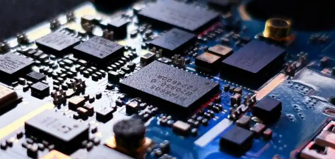 集成电路电子焊接工艺有哪些种类?