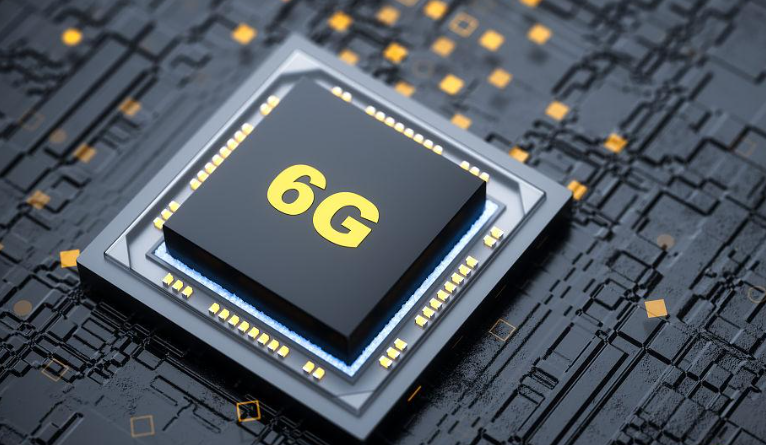 6G芯片模块封装技术发展现状