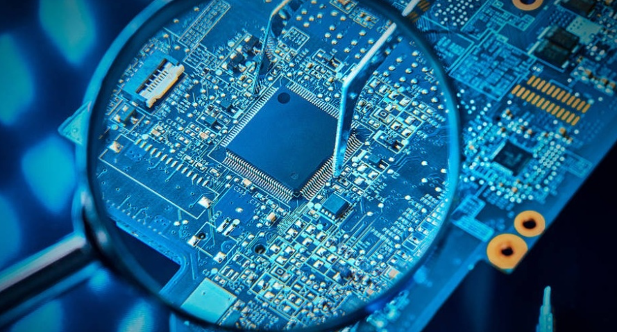 半导体封装技术发展历程与趋势分析与半导体封装清洗介绍