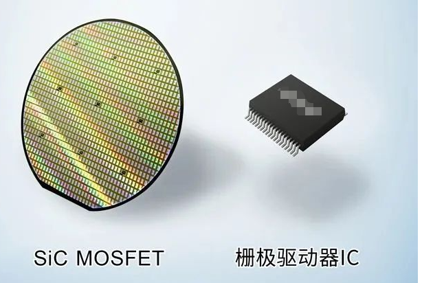 国产SiC MOSFET器件发展历程及核心应用市场分析和SiC MOSFET器件芯片清洗介绍