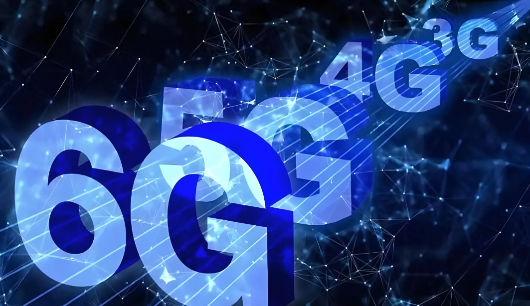 6G通讯网络未来市场应用分析及合明科技6G通讯基站芯片清洗剂介绍