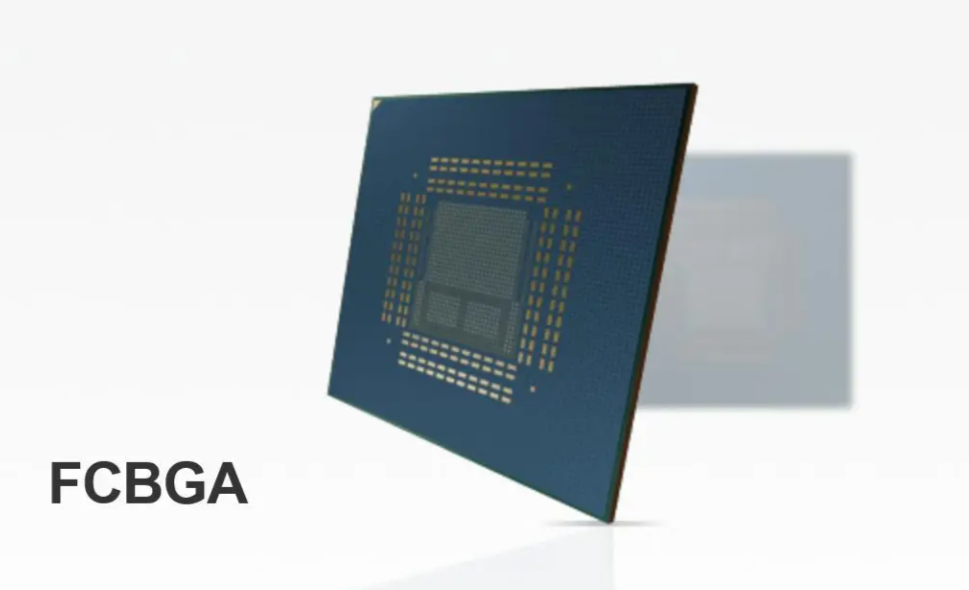 FCBGA与IBGA技术及市场应用分析与合明科技BGA芯片清洗剂介绍