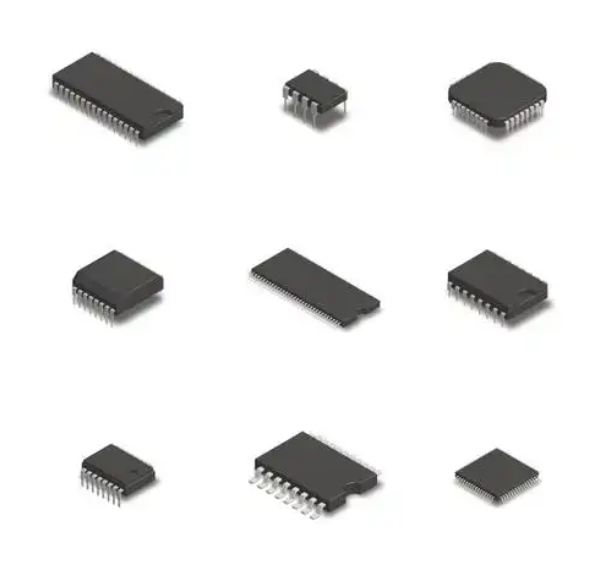 半导体类型、作用及挑战概述及合明科技半导体芯片清洗剂介绍