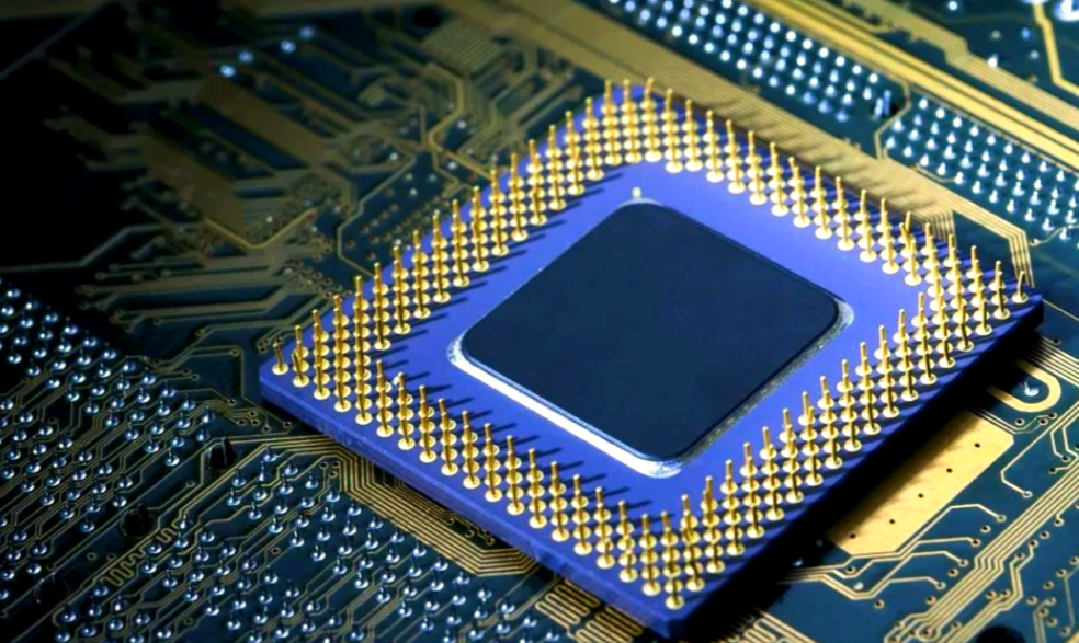 国产芯片发展现状与挑战分析及合明科技芯片清洗剂介绍