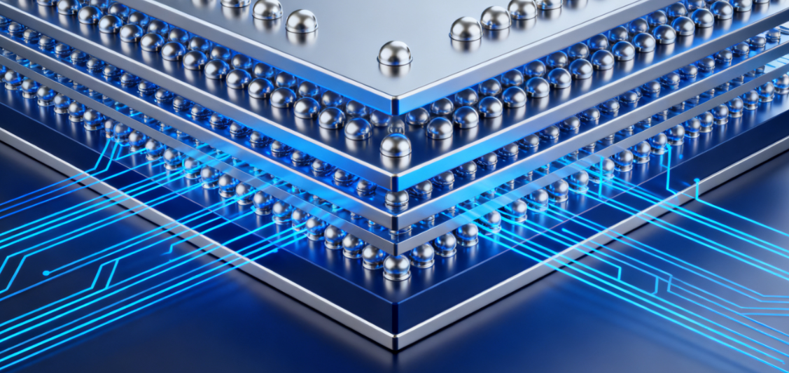 2025年半导体封装技术十大趋势及合明科技半导体封装清洗介绍