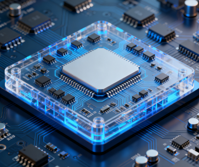 IC载板技术发展与企业分析及合明科技IC芯片清洗剂介绍