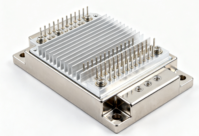 2026年中国功率封装技术突破分析及合明科技功率器件模块清洗介绍