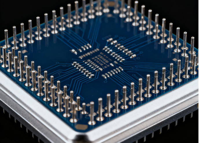 功率封装材料国产化突破与挑战及合明科技功率半导体清洗剂介绍