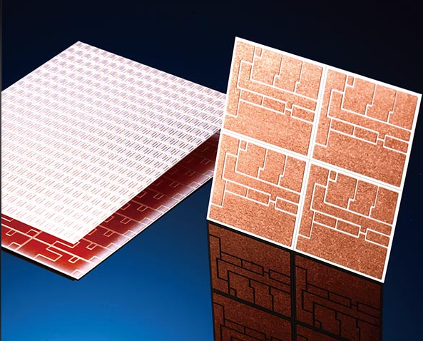 芯片与DBC焊接工艺详解及合明科技DBC焊盘清洗剂介绍